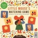 Image for Little Mouse&#39;s Matching Game