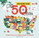 Image for The 50 States Matching Game