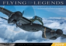 Image for Flying Legends 2019