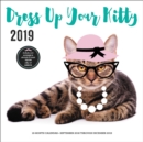Image for Dress Up Your Kitty 2019 : 16-Month Calendar - September 2018 through December 2019
