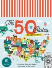 Image for The 50 States - Flashcards