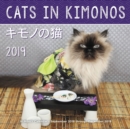 Image for Cats In Kimonos 2019 : 16-Month Calendar - September 2018 through December 2019