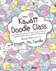Image for Mini Kawaii Doodle Class : Sketching Super-Cute Tacos, Sushi Clouds, Flowers, Monsters, Cosmetics, and More : Volume 2