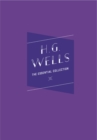 Image for H.G. Wells : The Essential Collection