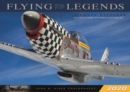 Image for Flying Legends 2020 : 16 Month Calendar  September 2019 Through December 2020