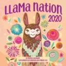 Image for Llama Nation 2020