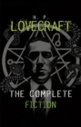Image for The Complete Tales of H.P. Lovecraft