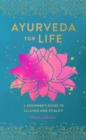 Image for Ayurveda for Life