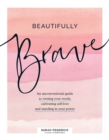Image for Beautifully Brave