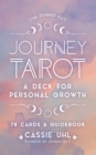 Image for The Zenned Out Journey Tarot Kit : A Tarot Card Deck and Guidebook for Personal Growth : Volume 6