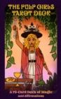 Image for The Pulp Girls Tarot Deck