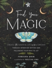 Image for Find Your Magic: A Journal