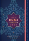 Image for A Year of Rumi Inspiration 2023 Weekly Planner : July 2022-December 2023