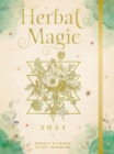 Image for Herbal Magic 2024 Weekly Planner : July 2023 - December 2024