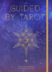 Image for Guided by Tarot 2024 Weekly Planner : July 2023 - December 2024