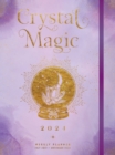 Image for Crystal Magic 2024 Weekly Planner