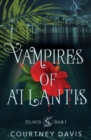 Image for Vampires of Atlantis