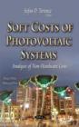 Image for Soft costs of photovoltaic systems  : analyses of non-hardware costs