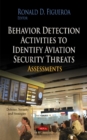 Image for Behavior Detection Activities to Identify Aviation Security Threats