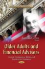 Image for Older Adults &amp; Financial Advisers