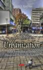 Image for Urbanization