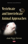 Image for Vertebrate &amp; Invertebrate Animal Approaches
