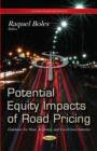 Image for Potential Equity Impacts of Road Pricing