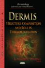Image for Dermis  : structure, composition &amp; role in thermoregulation