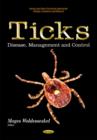 Image for Ticks  : disease, management, and control