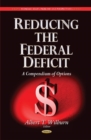 Image for Reducing the Federal Deficit
