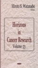 Image for Horizons in Cancer Research