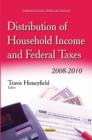 Image for Distribution of Household Income &amp; Federal Taxes