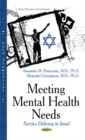 Image for Meeting Mental Health Needs