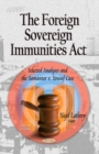 Image for Foreign Sovereign Immunities Act