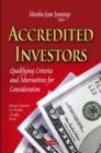 Image for Accredited Investors
