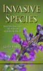 Image for Invasive Species : Selected Laws &amp; the Role of Federal Agencies