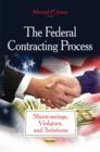Image for Federal Contracting Process