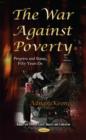 Image for War Against Poverty