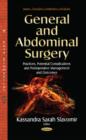 Image for General &amp; Abdominal Surgery