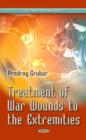 Image for Treatment of War Wound of Extremities