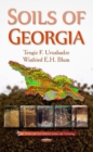 Image for Soils of Georgia