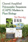 Image for Cleaved Amplified Polymorphic Sequence (CAPS) Markers in Plant Biology