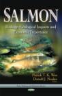 Image for Salmon : Biology, Ecological Impacts &amp; Economic Importance