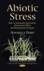 Image for Abiotic Stress