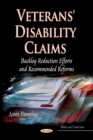 Image for Veterans&#39; Disability Claims