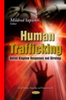 Image for Human Trafficking : United Kingdom Responses &amp; Strategy