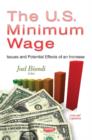 Image for U.S. Minimum Wage : Issues &amp; Potential Effects of an Increase