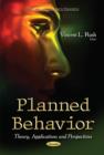 Image for Planned Behavior