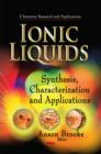 Image for Ionic Liquids