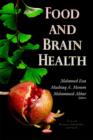 Image for Food &amp; Brain Health